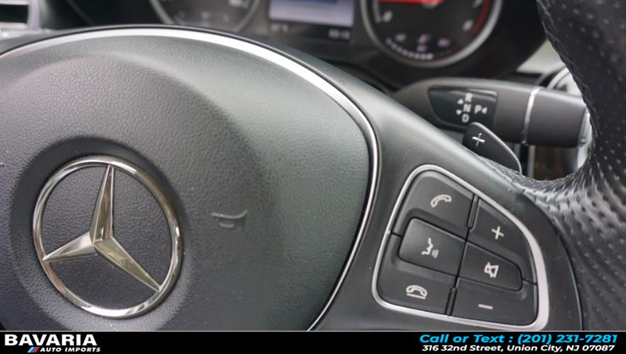 2016 Mercedes-Benz GLC 4MATIC 4dr GLC 300, available for sale in Union City, New Jersey | Bavaria Auto Imports. Union City, New Jersey 2016 Mercedes-Benz GLC 4MATIC 4dr GLC 300, available for sale in Union City, New Jersey | Bavaria Auto Imports. Union City, New Jersey