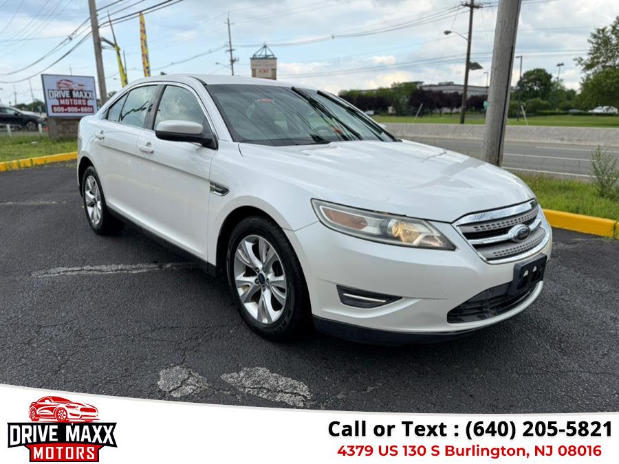 Used 2010 Ford Taurus in Burlington, New Jersey | Drive Maxx Motors. Burlington, New Jersey