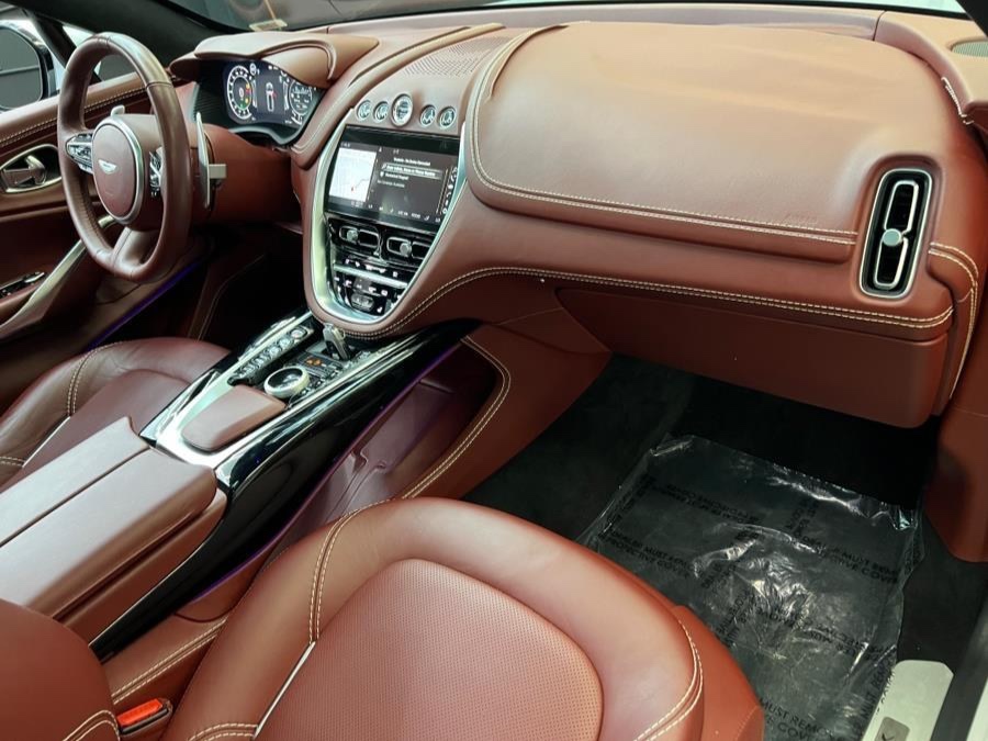 2021 Aston Martin DBX AWD, available for sale in Miami, FL, Florida | Bal Harbour Motor Group LLC. Miami, FL, Florida 2021 Aston Martin DBX AWD, available for sale in Miami, FL, Florida | Bal Harbour Motor Group LLC. Miami, FL, Florida