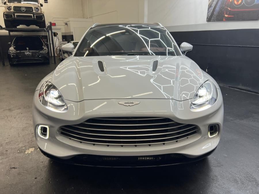 2021 Aston Martin DBX AWD, available for sale in Miami, FL, Florida | Bal Harbour Motor Group LLC. Miami, FL, Florida 2021 Aston Martin DBX AWD, available for sale in Miami, FL, Florida | Bal Harbour Motor Group LLC. Miami, FL, Florida