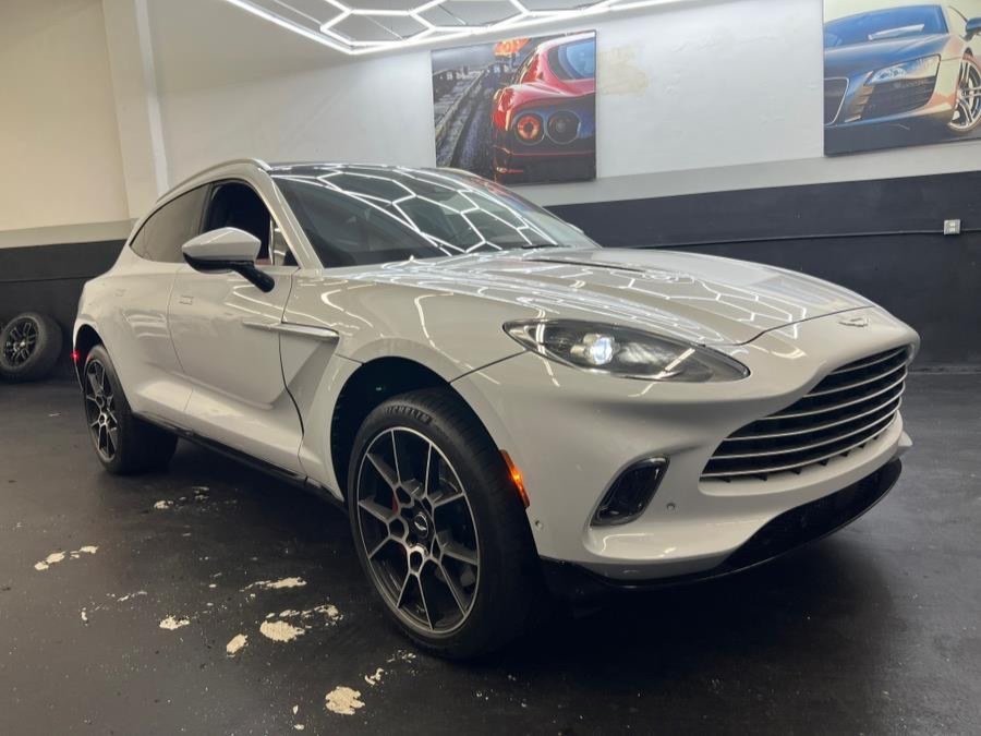 2021 Aston Martin DBX AWD, available for sale in Miami, FL, Florida | Bal Harbour Motor Group LLC. Miami, FL, Florida 2021 Aston Martin DBX AWD, available for sale in Miami, FL, Florida | Bal Harbour Motor Group LLC. Miami, FL, Florida
