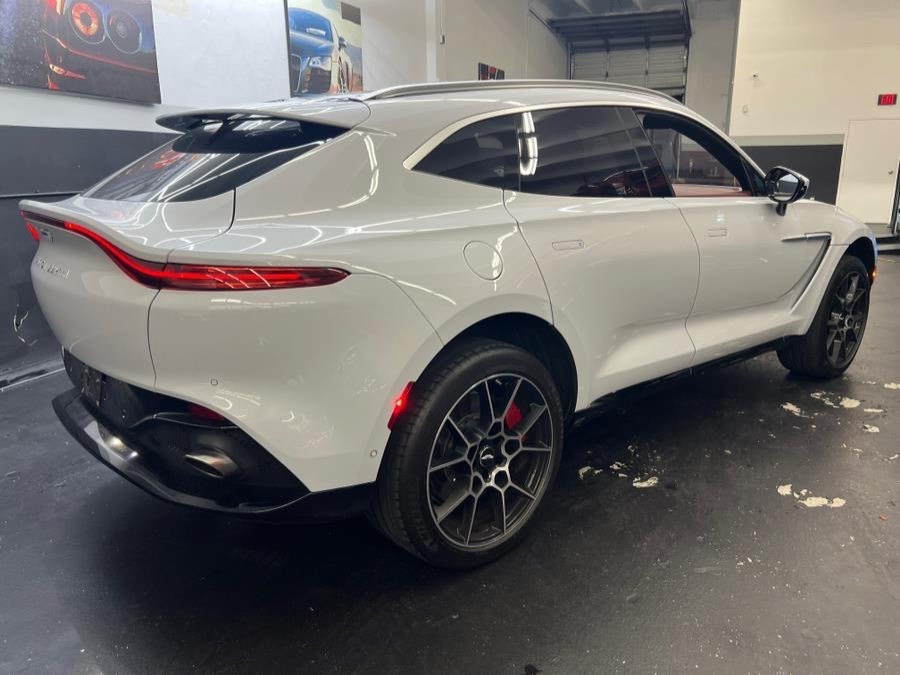 2021 Aston Martin DBX AWD, available for sale in Miami, FL, Florida | Bal Harbour Motor Group LLC. Miami, FL, Florida 2021 Aston Martin DBX AWD, available for sale in Miami, FL, Florida | Bal Harbour Motor Group LLC. Miami, FL, Florida