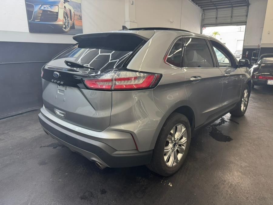 2021 Ford Edge Titanium AWD, available for sale in Miami, FL, Florida | Bal Harbour Motor Group LLC. Miami, FL, Florida 2021 Ford Edge Titanium AWD, available for sale in Miami, FL, Florida | Bal Harbour Motor Group LLC. Miami, FL, Florida