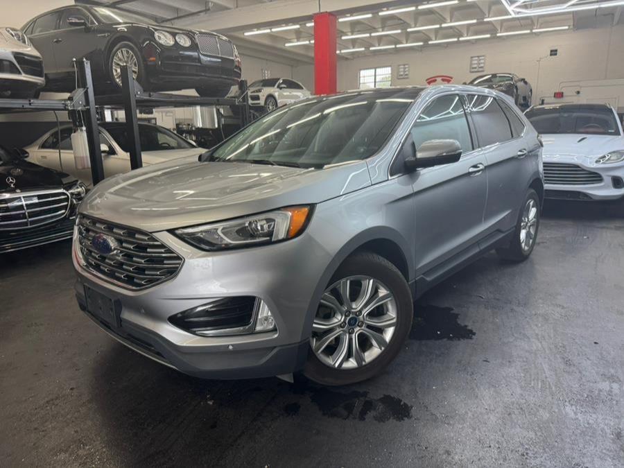 Used 2021 Ford Edge in Miami, FL, Florida | Bal Harbour Motor Group LLC. Miami, FL, Florida