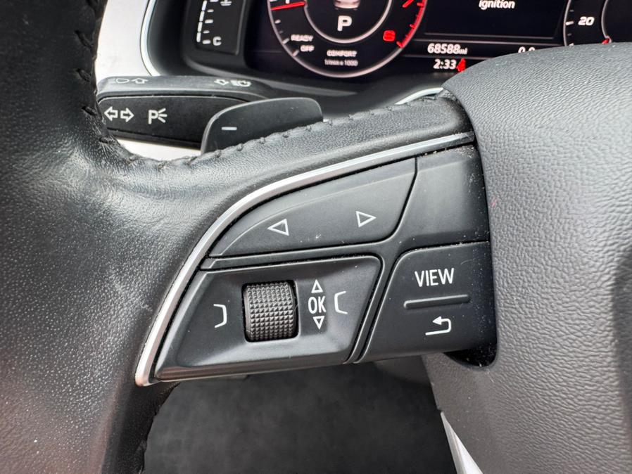 2019 Audi Q7 Premium Plus 45 TFSI quattro, available for sale in Jamaica, New York | Sunrise Autoland. Jamaica, New York 2019 Audi Q7 Premium Plus 45 TFSI quattro, available for sale in Jamaica, New York | Sunrise Autoland. Jamaica, New York