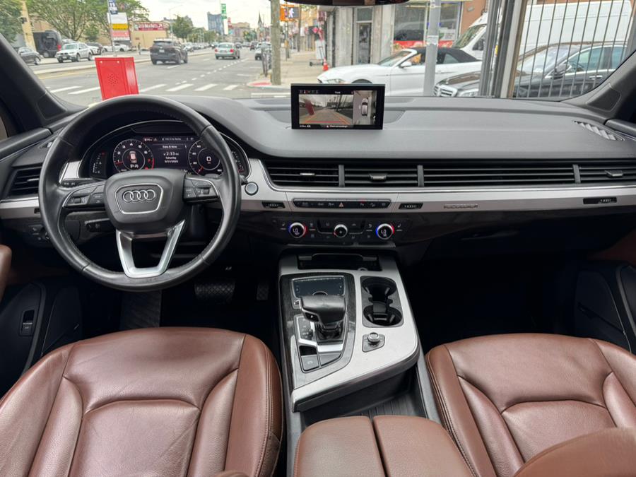 2019 Audi Q7 Premium Plus 45 TFSI quattro, available for sale in Jamaica, New York | Sunrise Autoland. Jamaica, New York 2019 Audi Q7 Premium Plus 45 TFSI quattro, available for sale in Jamaica, New York | Sunrise Autoland. Jamaica, New York