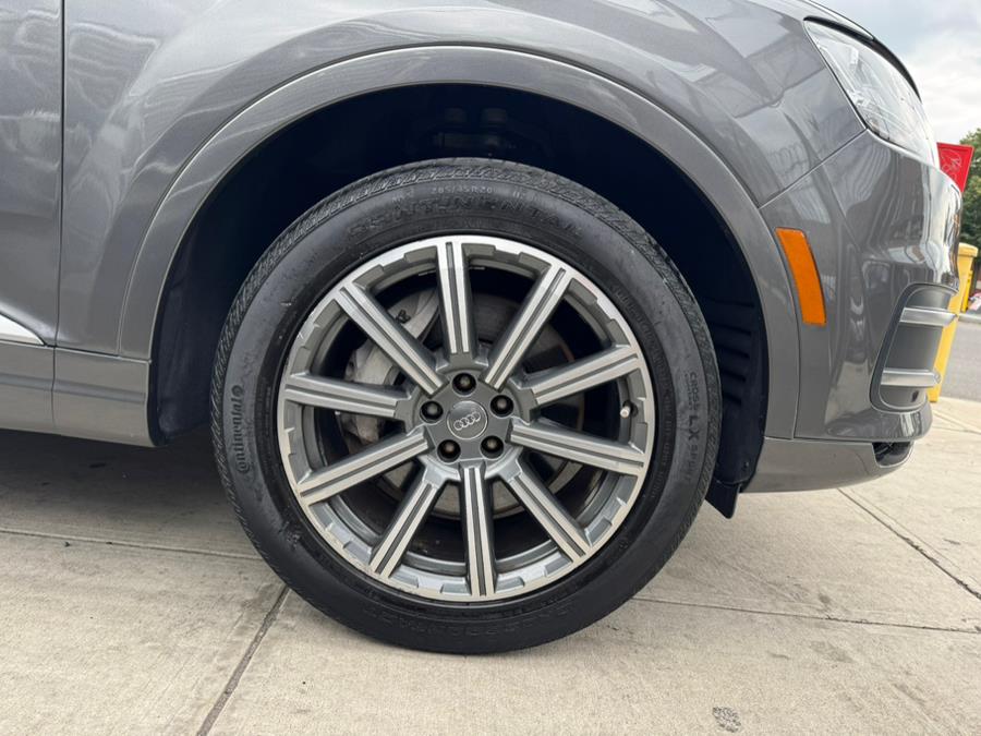 2019 Audi Q7 Premium Plus 45 TFSI quattro, available for sale in Jamaica, New York | Sunrise Autoland. Jamaica, New York 2019 Audi Q7 Premium Plus 45 TFSI quattro, available for sale in Jamaica, New York | Sunrise Autoland. Jamaica, New York