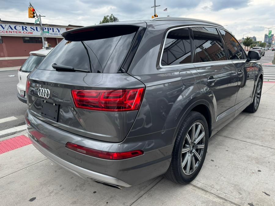 2019 Audi Q7 Premium Plus 45 TFSI quattro, available for sale in Jamaica, New York | Sunrise Autoland. Jamaica, New York 2019 Audi Q7 Premium Plus 45 TFSI quattro, available for sale in Jamaica, New York | Sunrise Autoland. Jamaica, New York
