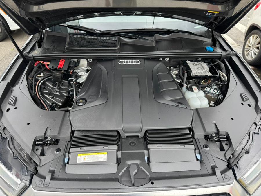 2019 Audi Q7 Premium Plus 45 TFSI quattro, available for sale in Jamaica, New York | Sunrise Autoland. Jamaica, New York 2019 Audi Q7 Premium Plus 45 TFSI quattro, available for sale in Jamaica, New York | Sunrise Autoland. Jamaica, New York