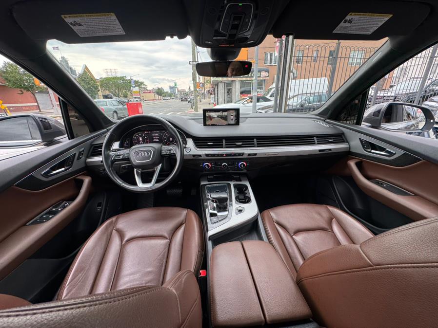 2019 Audi Q7 Premium Plus 45 TFSI quattro, available for sale in Jamaica, New York | Sunrise Autoland. Jamaica, New York 2019 Audi Q7 Premium Plus 45 TFSI quattro, available for sale in Jamaica, New York | Sunrise Autoland. Jamaica, New York