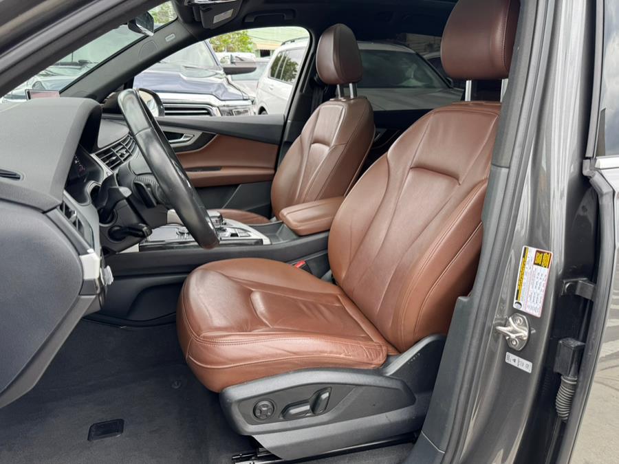 2019 Audi Q7 Premium Plus 45 TFSI quattro, available for sale in Jamaica, New York | Sunrise Autoland. Jamaica, New York 2019 Audi Q7 Premium Plus 45 TFSI quattro, available for sale in Jamaica, New York | Sunrise Autoland. Jamaica, New York