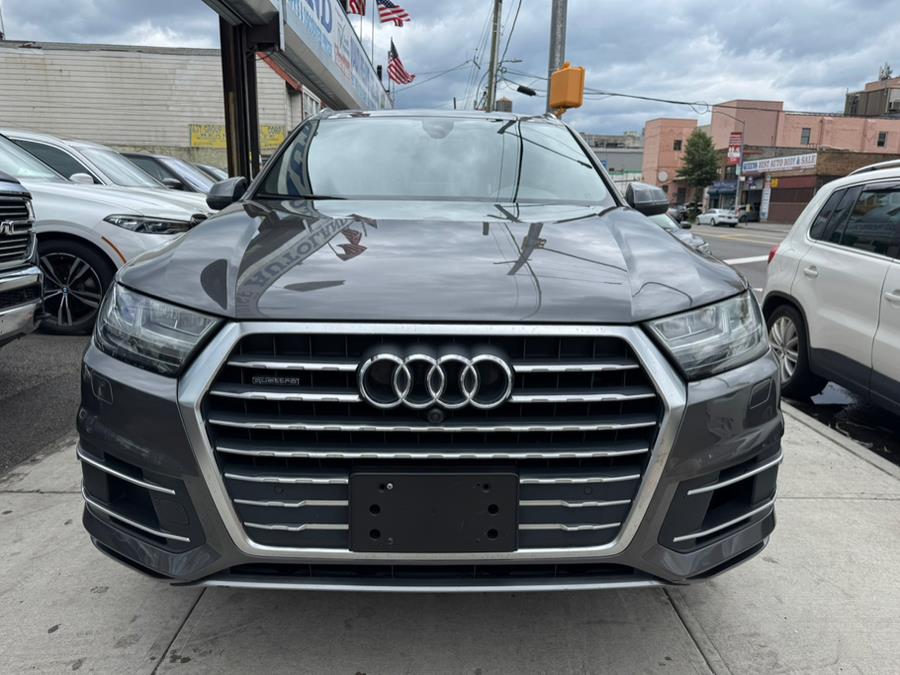 2019 Audi Q7 Premium Plus 45 TFSI quattro, available for sale in Jamaica, New York | Sunrise Autoland. Jamaica, New York 2019 Audi Q7 Premium Plus 45 TFSI quattro, available for sale in Jamaica, New York | Sunrise Autoland. Jamaica, New York