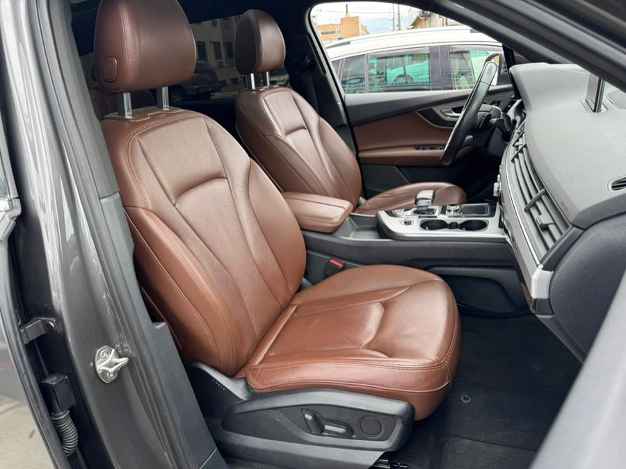 2019 Audi Q7 Premium Plus 45 TFSI quattro, available for sale in Jamaica, New York | Sunrise Autoland. Jamaica, New York 2019 Audi Q7 Premium Plus 45 TFSI quattro, available for sale in Jamaica, New York | Sunrise Autoland. Jamaica, New York