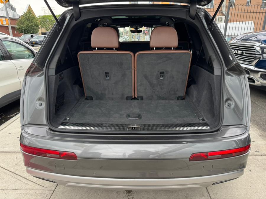 2019 Audi Q7 Premium Plus 45 TFSI quattro, available for sale in Jamaica, New York | Sunrise Autoland. Jamaica, New York 2019 Audi Q7 Premium Plus 45 TFSI quattro, available for sale in Jamaica, New York | Sunrise Autoland. Jamaica, New York