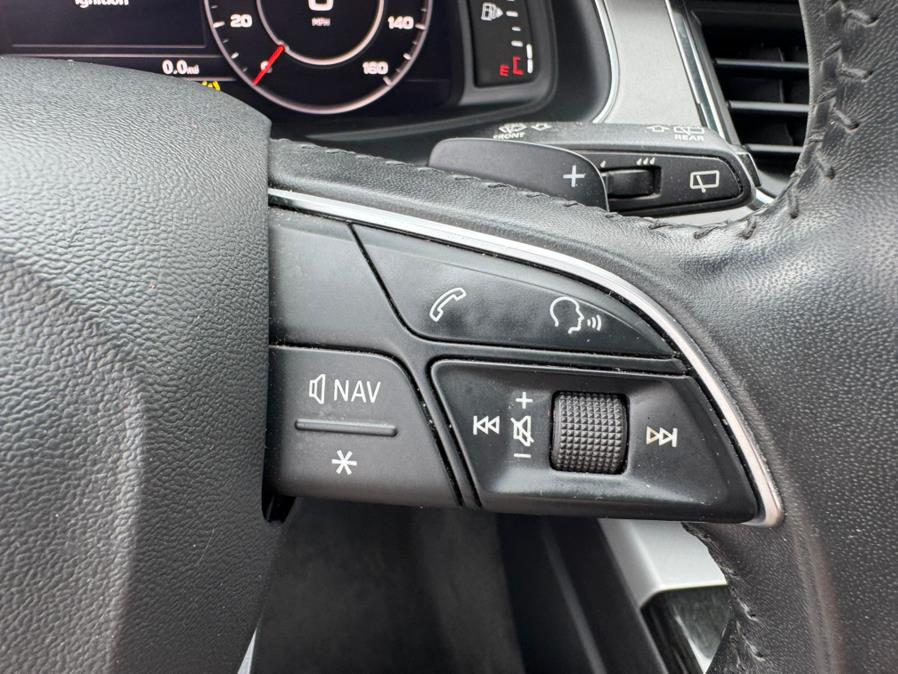 2019 Audi Q7 Premium Plus 45 TFSI quattro, available for sale in Jamaica, New York | Sunrise Autoland. Jamaica, New York 2019 Audi Q7 Premium Plus 45 TFSI quattro, available for sale in Jamaica, New York | Sunrise Autoland. Jamaica, New York