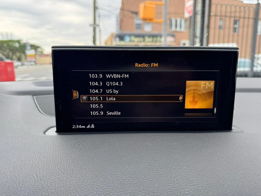 2019 Audi Q7 Premium Plus 45 TFSI quattro, available for sale in Jamaica, New York | Sunrise Autoland. Jamaica, New York 2019 Audi Q7 Premium Plus 45 TFSI quattro, available for sale in Jamaica, New York | Sunrise Autoland. Jamaica, New York