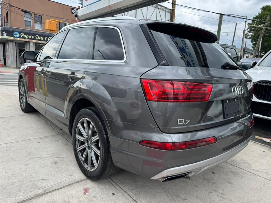2019 Audi Q7 Premium Plus 45 TFSI quattro, available for sale in Jamaica, New York | Sunrise Autoland. Jamaica, New York 2019 Audi Q7 Premium Plus 45 TFSI quattro, available for sale in Jamaica, New York | Sunrise Autoland. Jamaica, New York