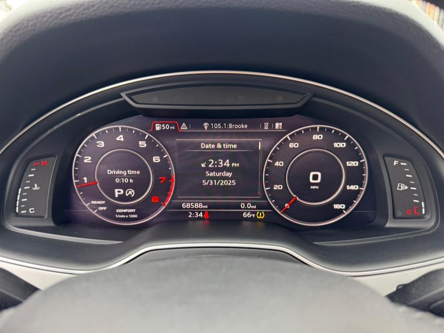 2019 Audi Q7 Premium Plus 45 TFSI quattro, available for sale in Jamaica, New York | Sunrise Autoland. Jamaica, New York 2019 Audi Q7 Premium Plus 45 TFSI quattro, available for sale in Jamaica, New York | Sunrise Autoland. Jamaica, New York