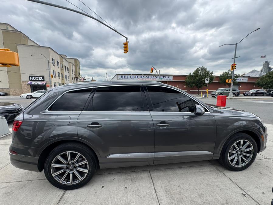 2019 Audi Q7 Premium Plus 45 TFSI quattro, available for sale in Jamaica, New York | Sunrise Autoland. Jamaica, New York 2019 Audi Q7 Premium Plus 45 TFSI quattro, available for sale in Jamaica, New York | Sunrise Autoland. Jamaica, New York