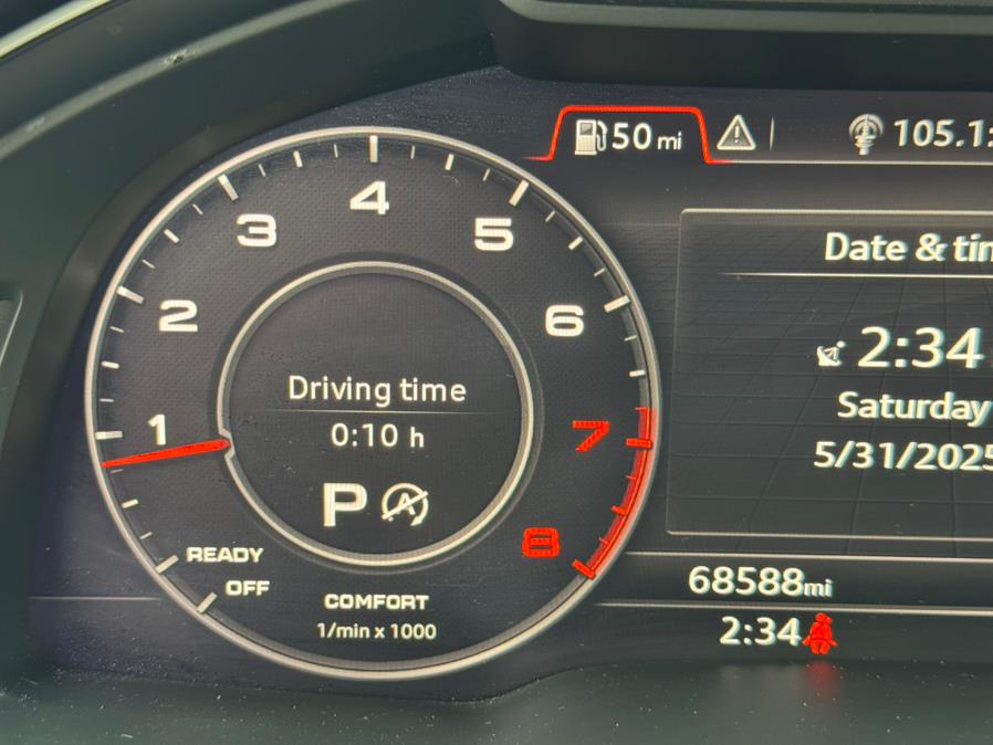 2019 Audi Q7 Premium Plus 45 TFSI quattro, available for sale in Jamaica, New York | Sunrise Autoland. Jamaica, New York 2019 Audi Q7 Premium Plus 45 TFSI quattro, available for sale in Jamaica, New York | Sunrise Autoland. Jamaica, New York