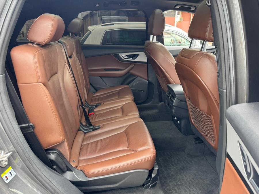 2019 Audi Q7 Premium Plus 45 TFSI quattro, available for sale in Jamaica, New York | Sunrise Autoland. Jamaica, New York 2019 Audi Q7 Premium Plus 45 TFSI quattro, available for sale in Jamaica, New York | Sunrise Autoland. Jamaica, New York