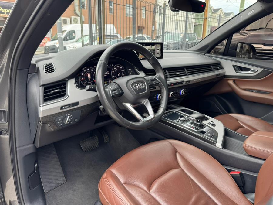 2019 Audi Q7 Premium Plus 45 TFSI quattro, available for sale in Jamaica, New York | Sunrise Autoland. Jamaica, New York 2019 Audi Q7 Premium Plus 45 TFSI quattro, available for sale in Jamaica, New York | Sunrise Autoland. Jamaica, New York
