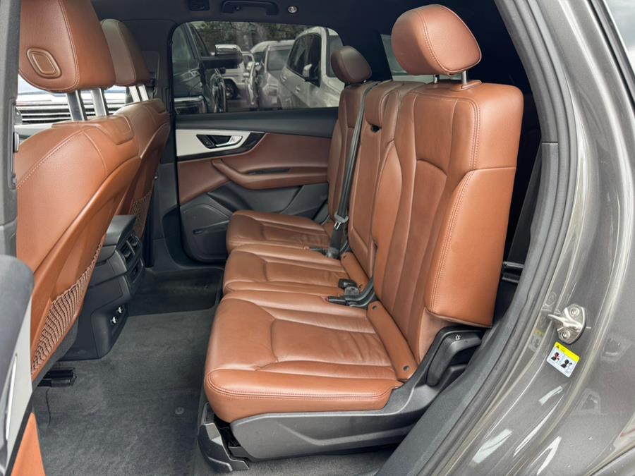 2019 Audi Q7 Premium Plus 45 TFSI quattro, available for sale in Jamaica, New York | Sunrise Autoland. Jamaica, New York 2019 Audi Q7 Premium Plus 45 TFSI quattro, available for sale in Jamaica, New York | Sunrise Autoland. Jamaica, New York