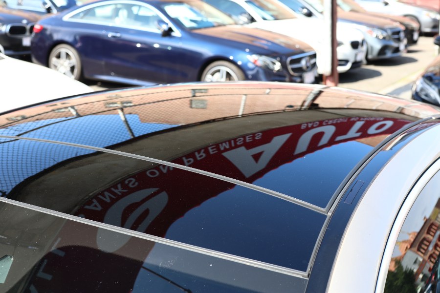2020 Mercedes Benz E 450 photo 3