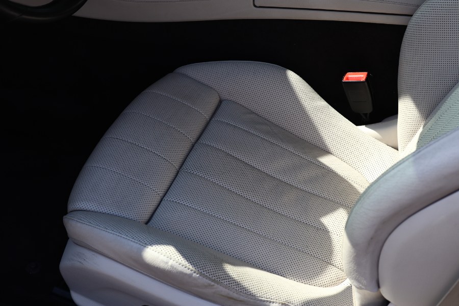 2020 Mercedes Benz E 450 photo 4
