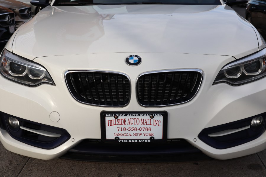 2015 BMW 2 Series 2dr Cpe 228i xDrive AWD, available for sale in Jamaica, New York | Hillside Auto Mall Inc.. Jamaica, New York 2015 BMW 2 Series 2dr Cpe 228i xDrive AWD, available for sale in Jamaica, New York | Hillside Auto Mall Inc.. Jamaica, New York