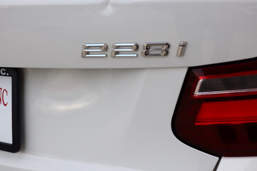 2015 BMW 2 Series 2dr Cpe 228i xDrive AWD, available for sale in Jamaica, New York | Hillside Auto Mall Inc.. Jamaica, New York 2015 BMW 2 Series 2dr Cpe 228i xDrive AWD, available for sale in Jamaica, New York | Hillside Auto Mall Inc.. Jamaica, New York