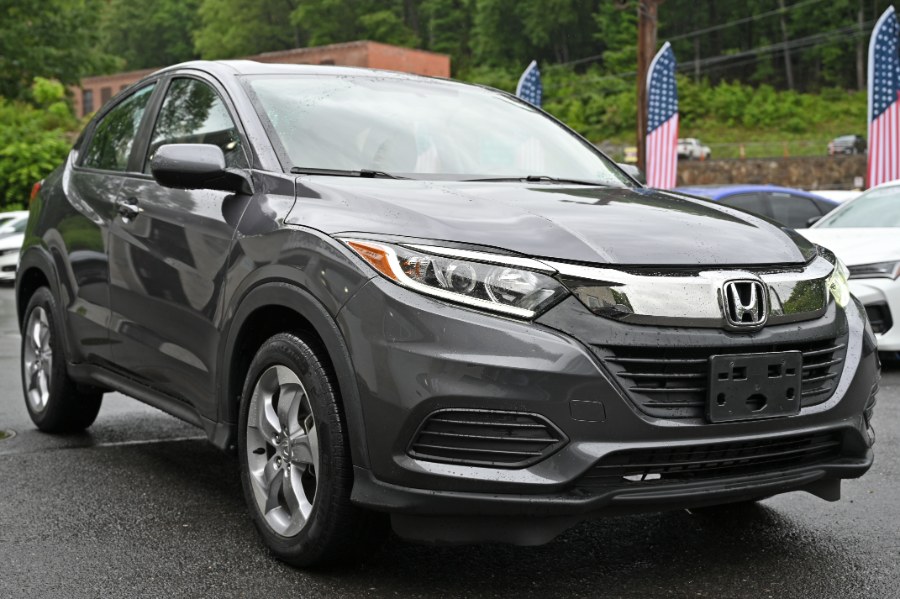 2022 Honda HR-V LX AWD, available for sale in Waterbury, Connecticut | Highline Car Connection. Waterbury, Connecticut 2022 Honda HR-V LX AWD, available for sale in Waterbury, Connecticut | Highline Car Connection. Waterbury, Connecticut