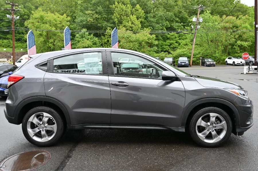 2022 Honda HR-V LX AWD, available for sale in Waterbury, Connecticut | Highline Car Connection. Waterbury, Connecticut 2022 Honda HR-V LX AWD, available for sale in Waterbury, Connecticut | Highline Car Connection. Waterbury, Connecticut