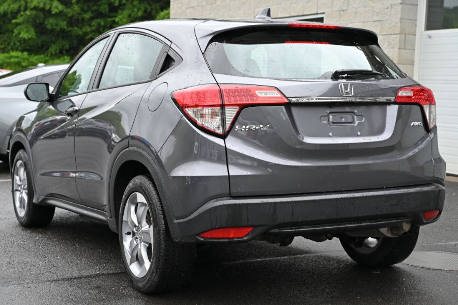 2022 Honda HR-V LX AWD, available for sale in Waterbury, Connecticut | Highline Car Connection. Waterbury, Connecticut 2022 Honda HR-V LX AWD, available for sale in Waterbury, Connecticut | Highline Car Connection. Waterbury, Connecticut