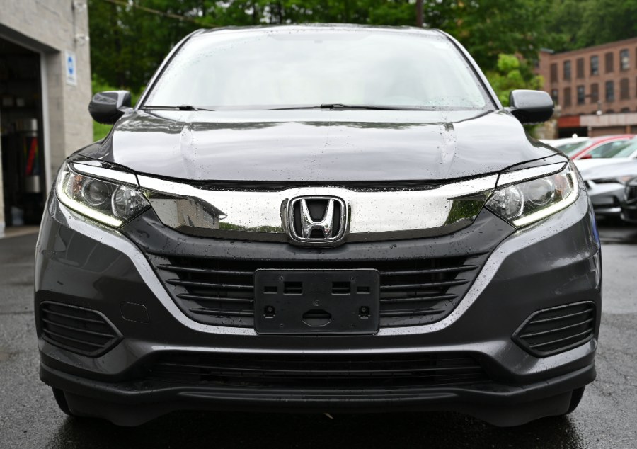 2022 Honda HR-V LX AWD, available for sale in Waterbury, Connecticut | Highline Car Connection. Waterbury, Connecticut 2022 Honda HR-V LX AWD, available for sale in Waterbury, Connecticut | Highline Car Connection. Waterbury, Connecticut
