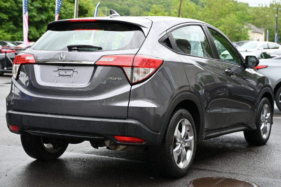 2022 Honda HR-V LX AWD, available for sale in Waterbury, Connecticut | Highline Car Connection. Waterbury, Connecticut 2022 Honda HR-V LX AWD, available for sale in Waterbury, Connecticut | Highline Car Connection. Waterbury, Connecticut