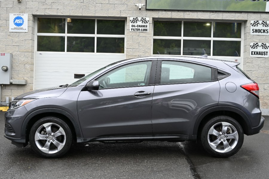 2022 Honda HR-V LX AWD, available for sale in Waterbury, Connecticut | Highline Car Connection. Waterbury, Connecticut 2022 Honda HR-V LX AWD, available for sale in Waterbury, Connecticut | Highline Car Connection. Waterbury, Connecticut