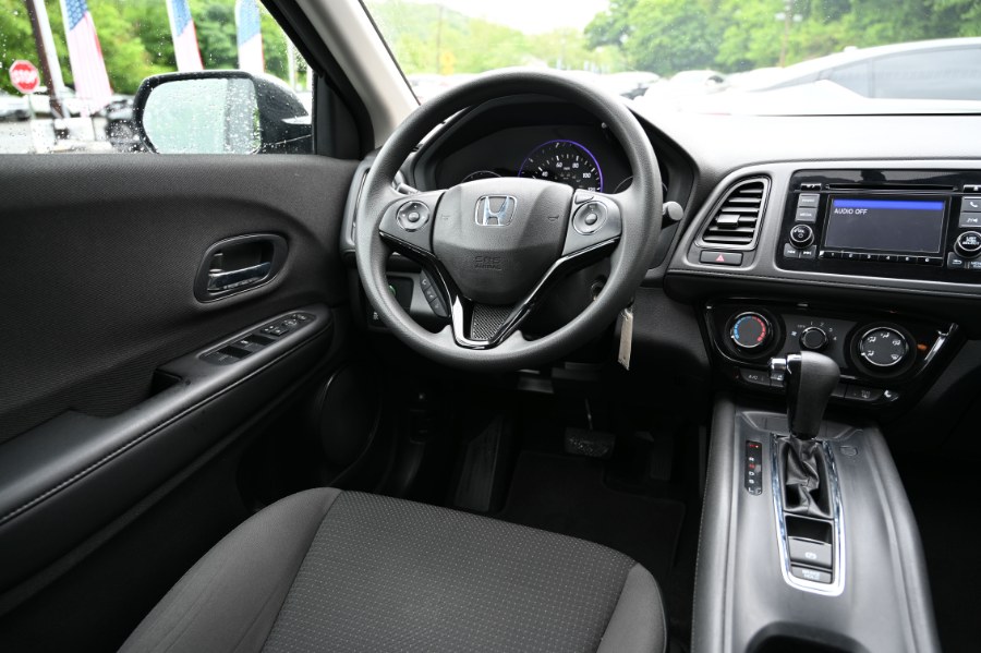 2022 Honda HR-V LX AWD, available for sale in Waterbury, Connecticut | Highline Car Connection. Waterbury, Connecticut 2022 Honda HR-V LX AWD, available for sale in Waterbury, Connecticut | Highline Car Connection. Waterbury, Connecticut