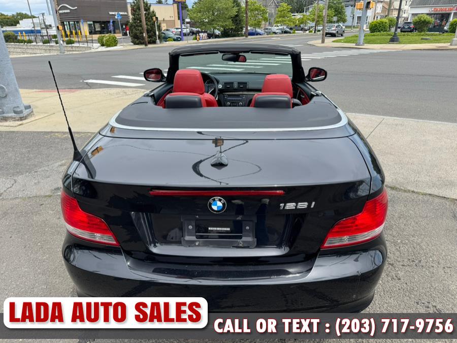 2011 BMW 1 Series 2dr Conv 128i, available for sale in Bridgeport, Connecticut | Lada Auto Sales. Bridgeport, Connecticut 2011 BMW 1 Series 2dr Conv 128i, available for sale in Bridgeport, Connecticut | Lada Auto Sales. Bridgeport, Connecticut