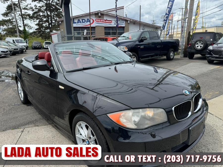 Used 2011 BMW 1 Series in Bridgeport, Connecticut | Lada Auto Sales. Bridgeport, Connecticut