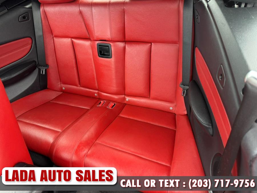 2011 BMW 1 Series 2dr Conv 128i, available for sale in Bridgeport, Connecticut | Lada Auto Sales. Bridgeport, Connecticut 2011 BMW 1 Series 2dr Conv 128i, available for sale in Bridgeport, Connecticut | Lada Auto Sales. Bridgeport, Connecticut