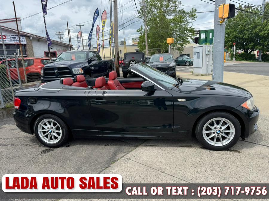 2011 BMW 1 Series 2dr Conv 128i, available for sale in Bridgeport, Connecticut | Lada Auto Sales. Bridgeport, Connecticut 2011 BMW 1 Series 2dr Conv 128i, available for sale in Bridgeport, Connecticut | Lada Auto Sales. Bridgeport, Connecticut