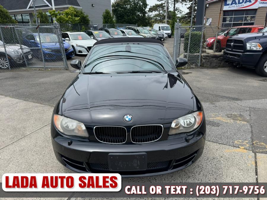 2011 BMW 1 Series 2dr Conv 128i, available for sale in Bridgeport, Connecticut | Lada Auto Sales. Bridgeport, Connecticut 2011 BMW 1 Series 2dr Conv 128i, available for sale in Bridgeport, Connecticut | Lada Auto Sales. Bridgeport, Connecticut