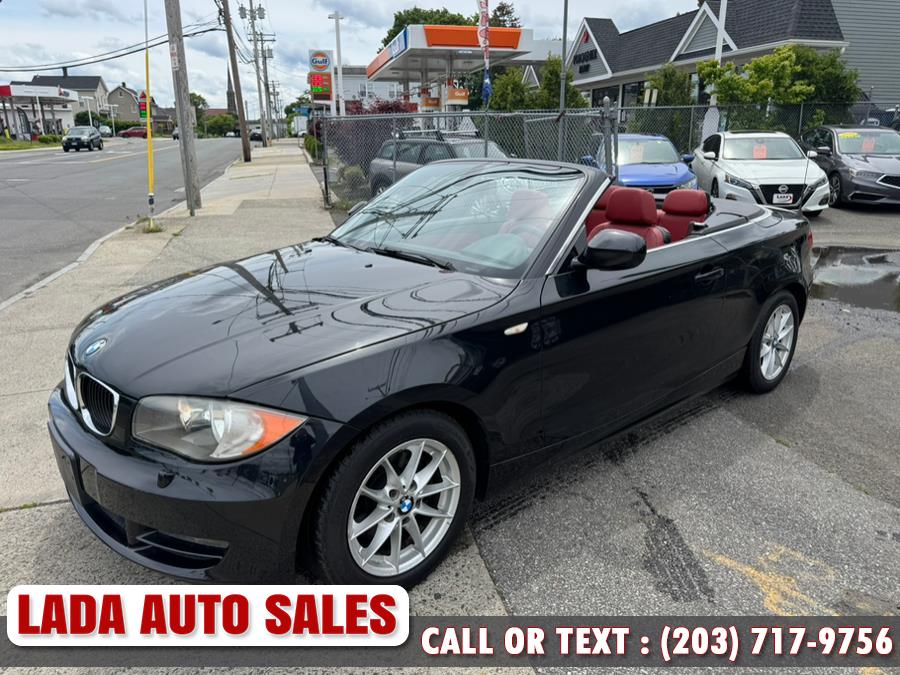 2011 BMW 1 Series 2dr Conv 128i, available for sale in Bridgeport, Connecticut | Lada Auto Sales. Bridgeport, Connecticut 2011 BMW 1 Series 2dr Conv 128i, available for sale in Bridgeport, Connecticut | Lada Auto Sales. Bridgeport, Connecticut