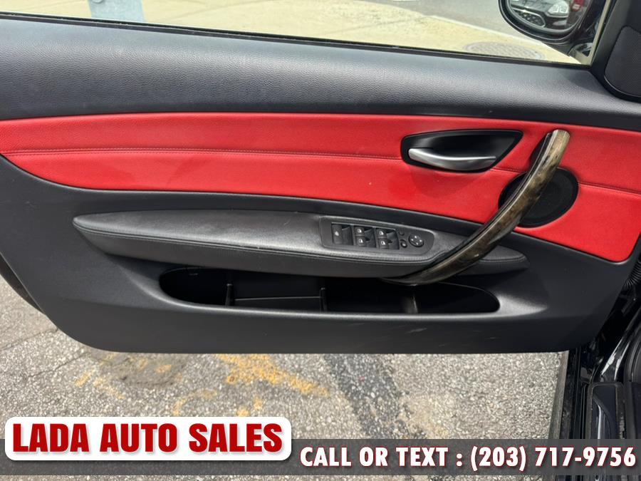 2011 BMW 1 Series 2dr Conv 128i, available for sale in Bridgeport, Connecticut | Lada Auto Sales. Bridgeport, Connecticut 2011 BMW 1 Series 2dr Conv 128i, available for sale in Bridgeport, Connecticut | Lada Auto Sales. Bridgeport, Connecticut