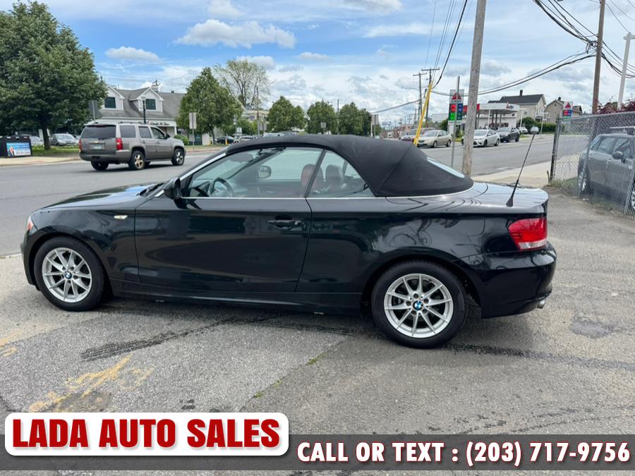 2011 BMW 1 Series 2dr Conv 128i, available for sale in Bridgeport, Connecticut | Lada Auto Sales. Bridgeport, Connecticut 2011 BMW 1 Series 2dr Conv 128i, available for sale in Bridgeport, Connecticut | Lada Auto Sales. Bridgeport, Connecticut