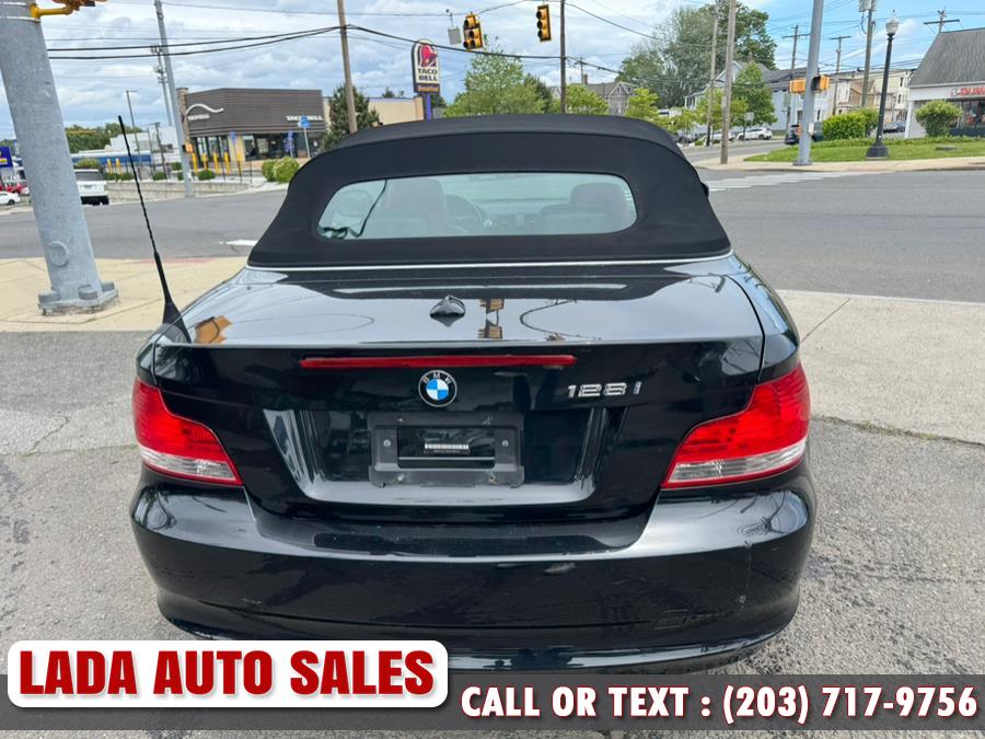 2011 BMW 1 Series 2dr Conv 128i, available for sale in Bridgeport, Connecticut | Lada Auto Sales. Bridgeport, Connecticut 2011 BMW 1 Series 2dr Conv 128i, available for sale in Bridgeport, Connecticut | Lada Auto Sales. Bridgeport, Connecticut