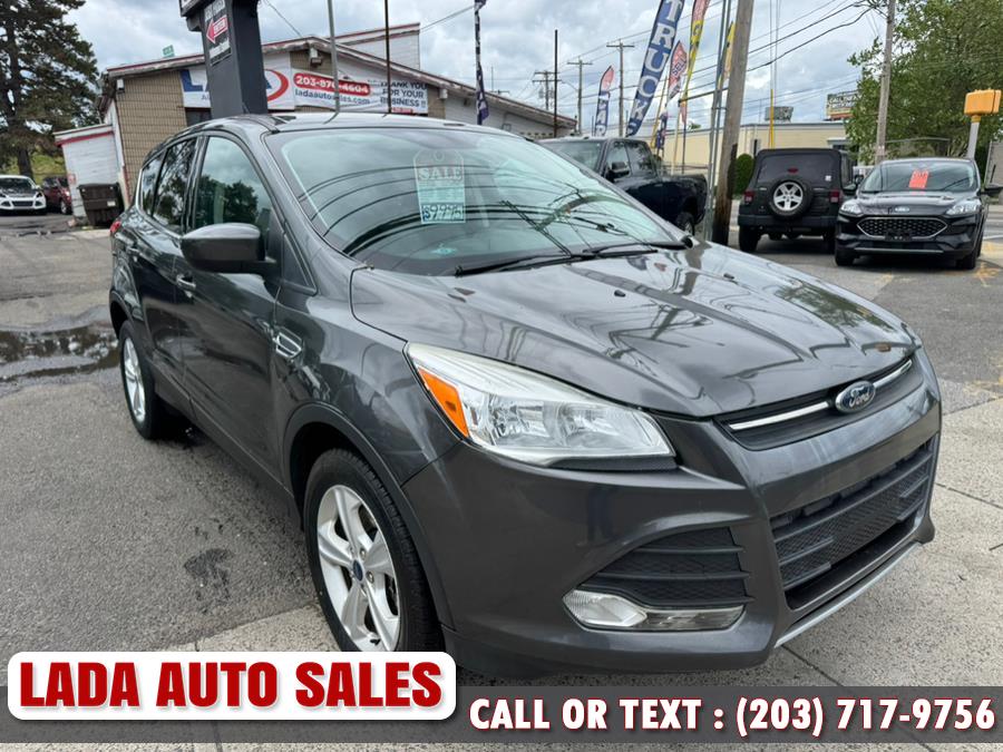 Used 2016 Ford Escape in Bridgeport, Connecticut | Lada Auto Sales. Bridgeport, Connecticut