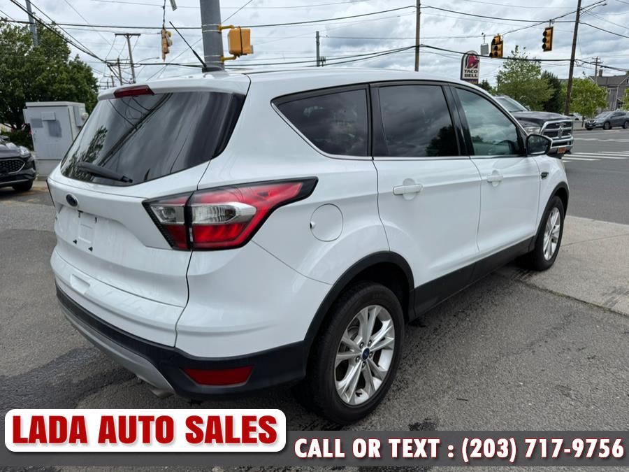 2017 Ford Escape SE 4WD, available for sale in Bridgeport, Connecticut | Lada Auto Sales. Bridgeport, Connecticut 2017 Ford Escape SE 4WD, available for sale in Bridgeport, Connecticut | Lada Auto Sales. Bridgeport, Connecticut