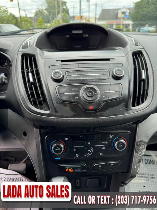 2017 Ford Escape SE 4WD, available for sale in Bridgeport, Connecticut | Lada Auto Sales. Bridgeport, Connecticut 2017 Ford Escape SE 4WD, available for sale in Bridgeport, Connecticut | Lada Auto Sales. Bridgeport, Connecticut